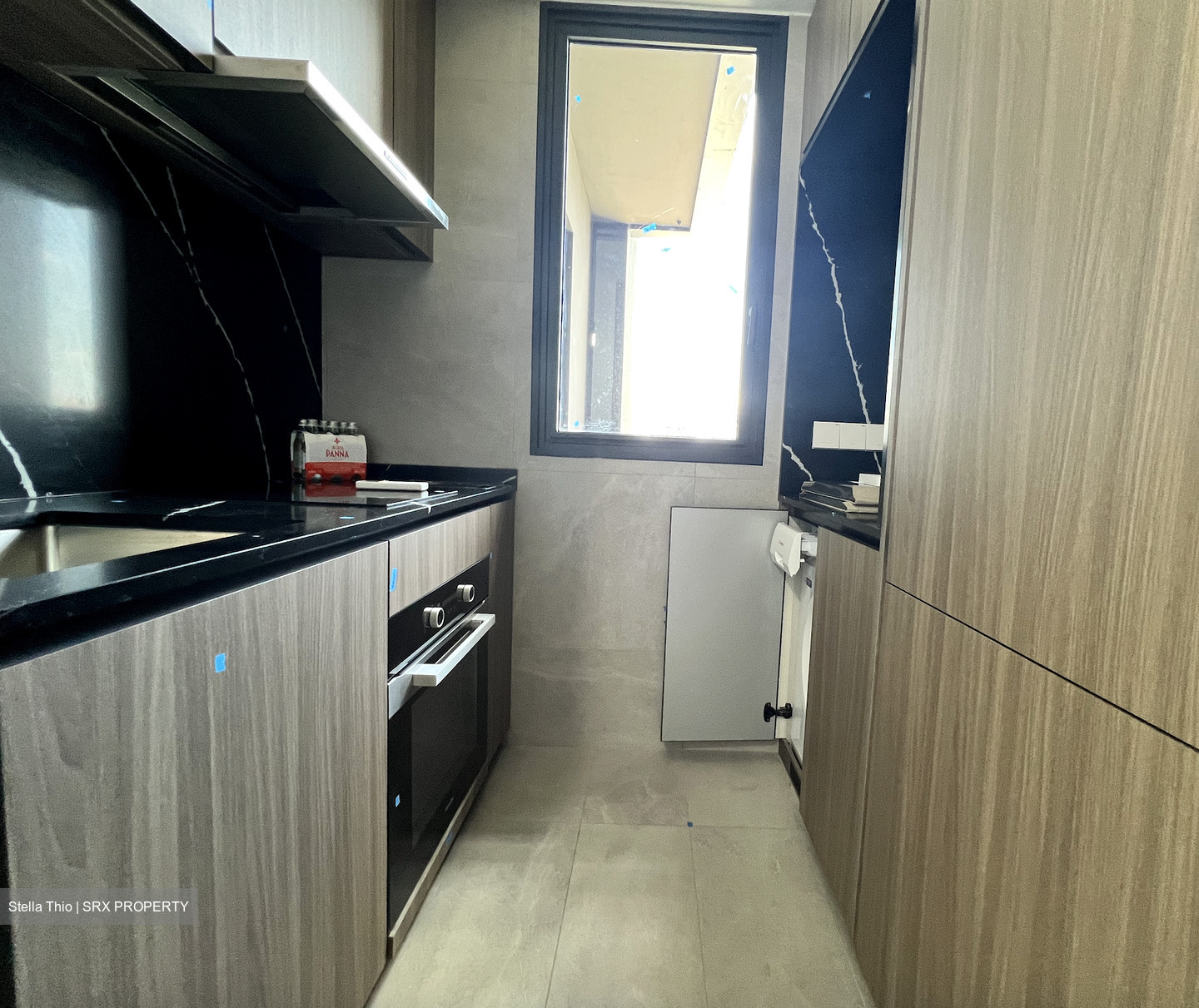 Irwell Hill Residences (D9), Apartment #446170601